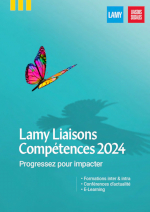 Catalogue Lamy-Liaisons 2024