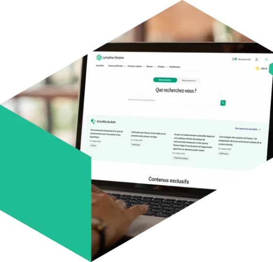 Lamyline Notaire