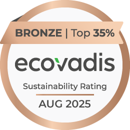 Medaille-ecovadis