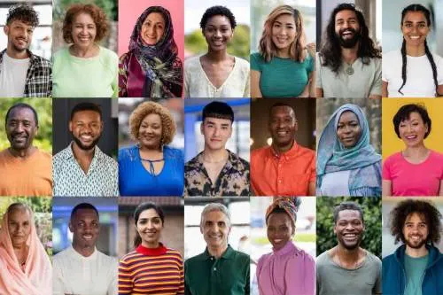 discrimination à l'embauche