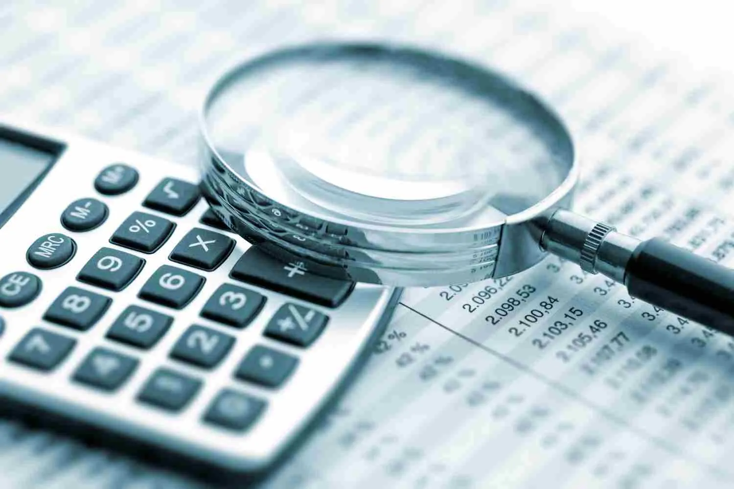 Comment calculer la TVA