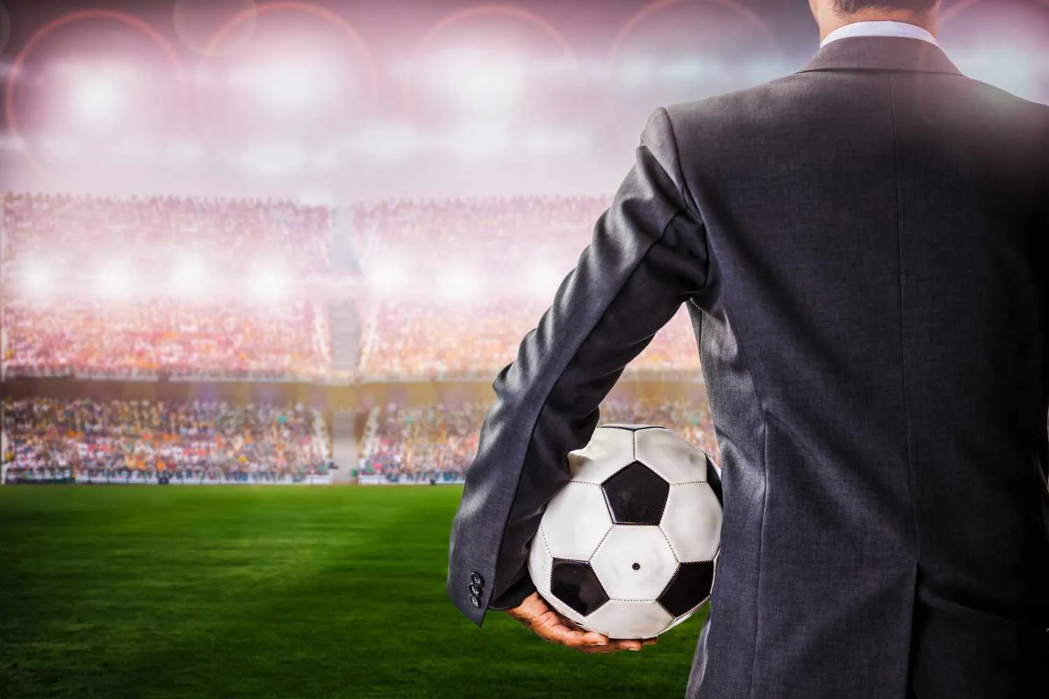 agent sportif FFF