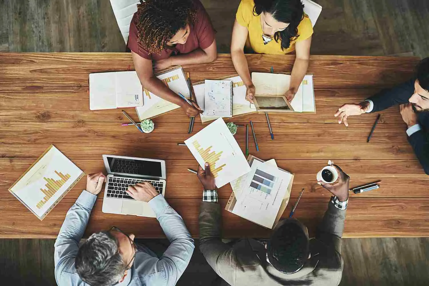 Accord de participation
