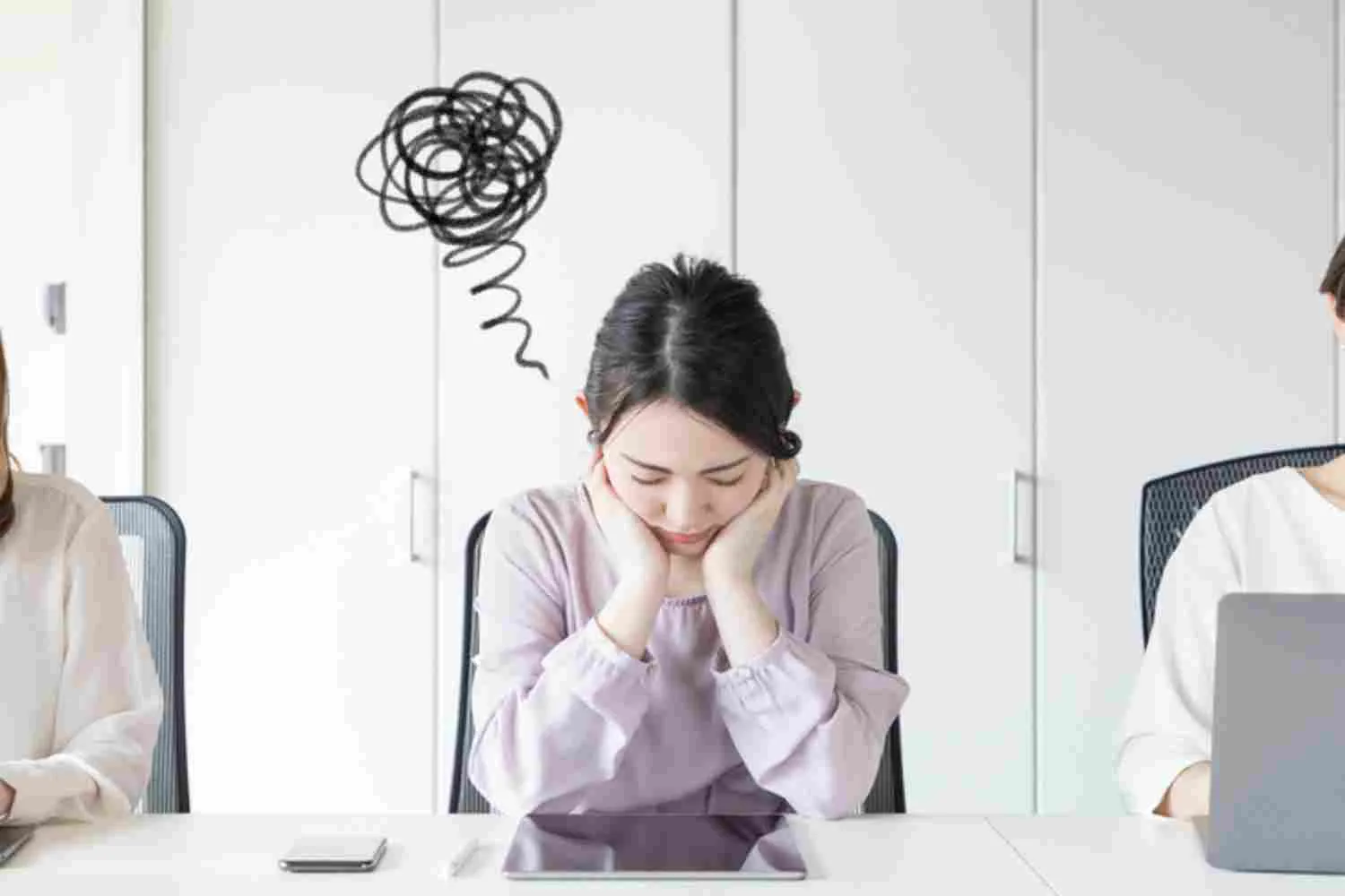 Quels sont les troubles mentaux courants dans le monde du travail ?