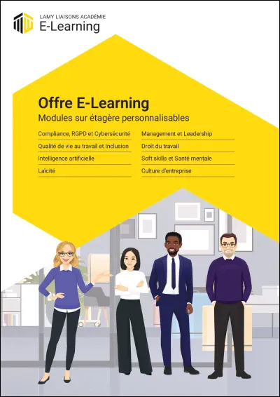Catalogue elearning 2026