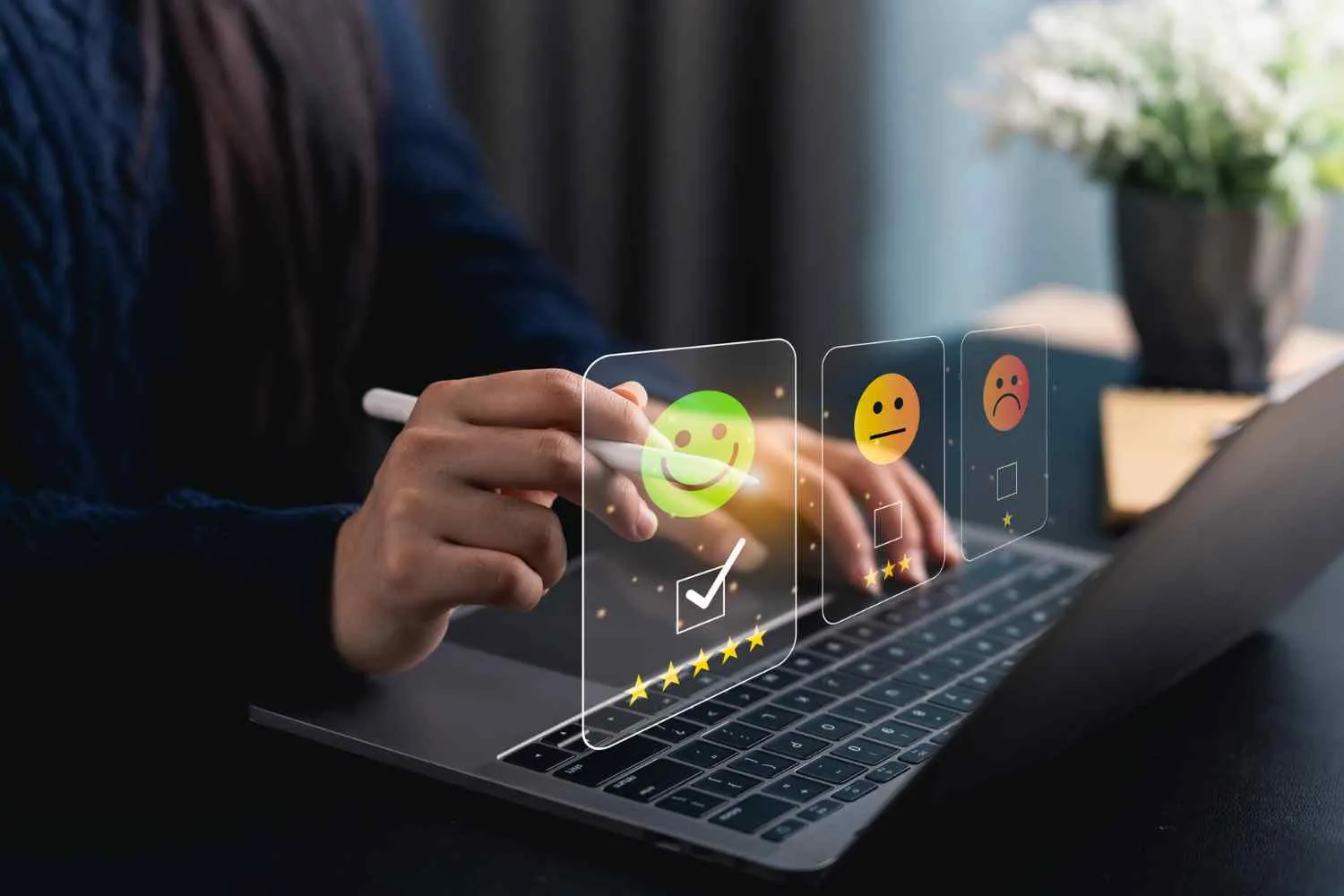 L'enquête harcèlement au travail