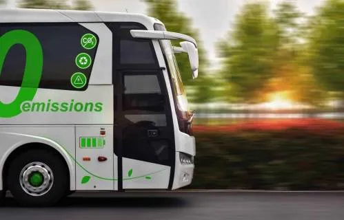 transition energetique rse transport