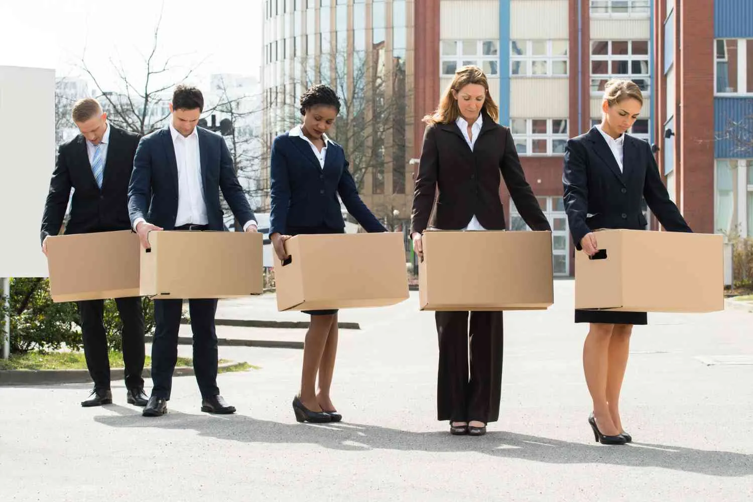 Licenciement économique collectif CSE