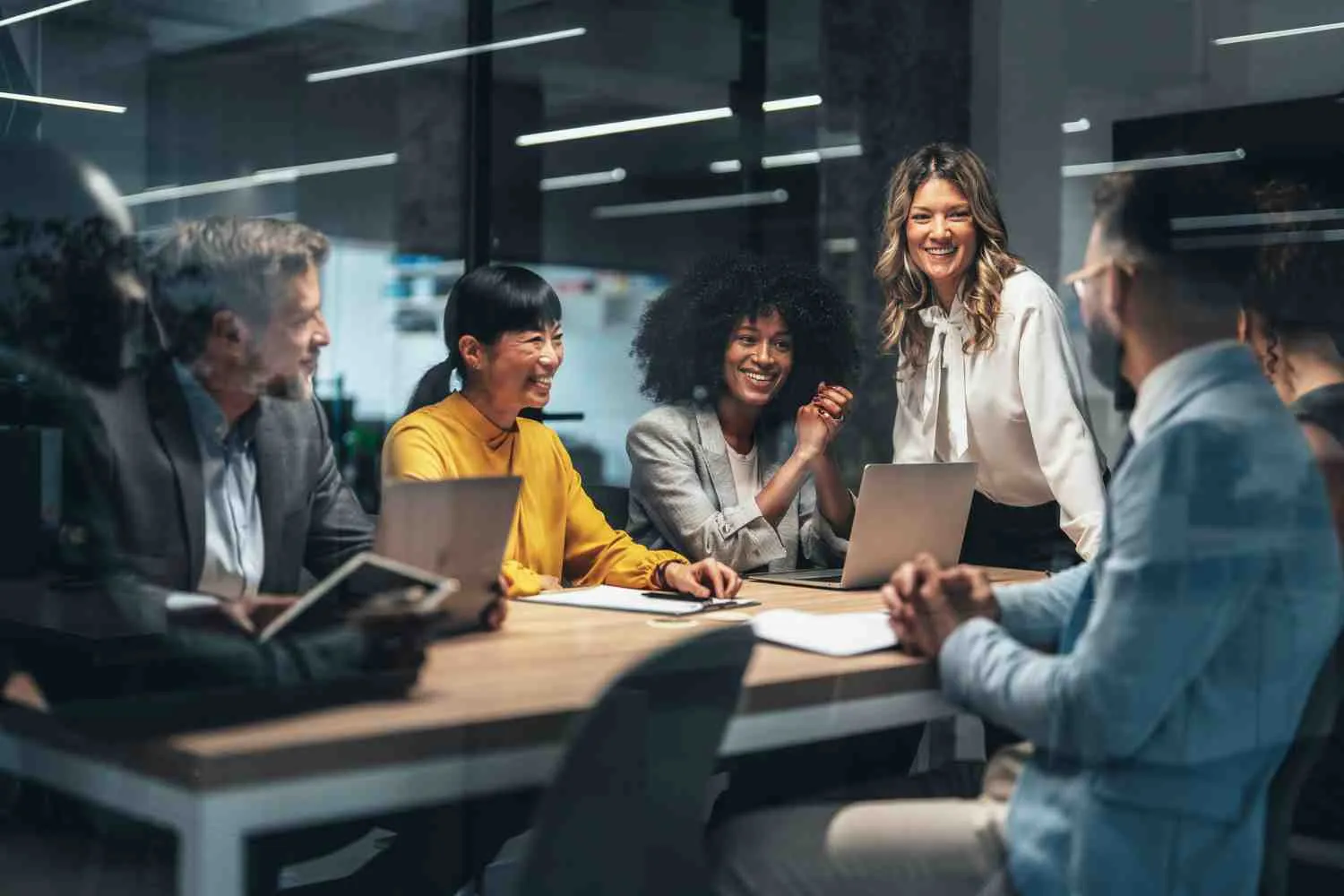 Accord de participation : négociation et mise en place au sein du CSE