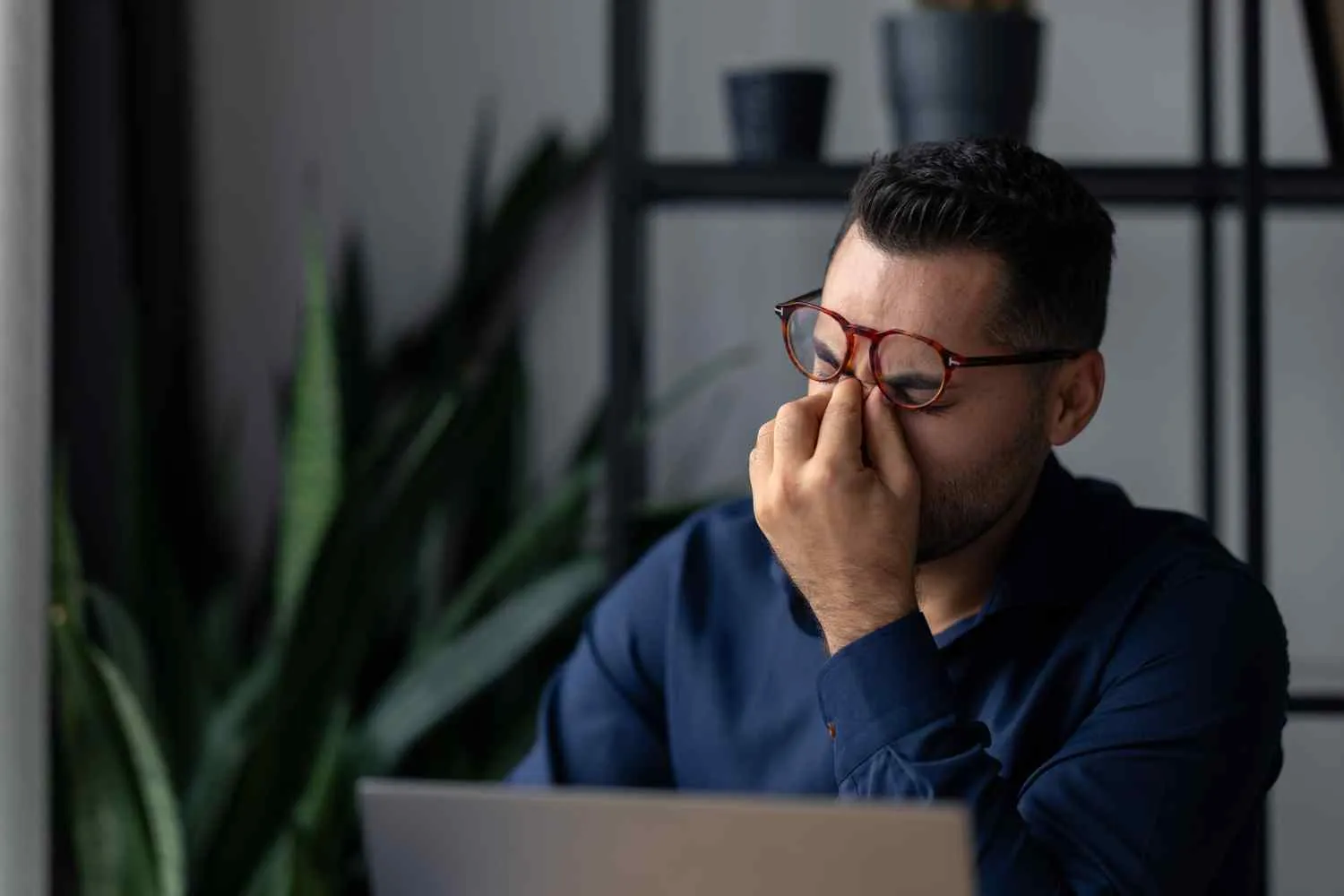 souffrance au travail