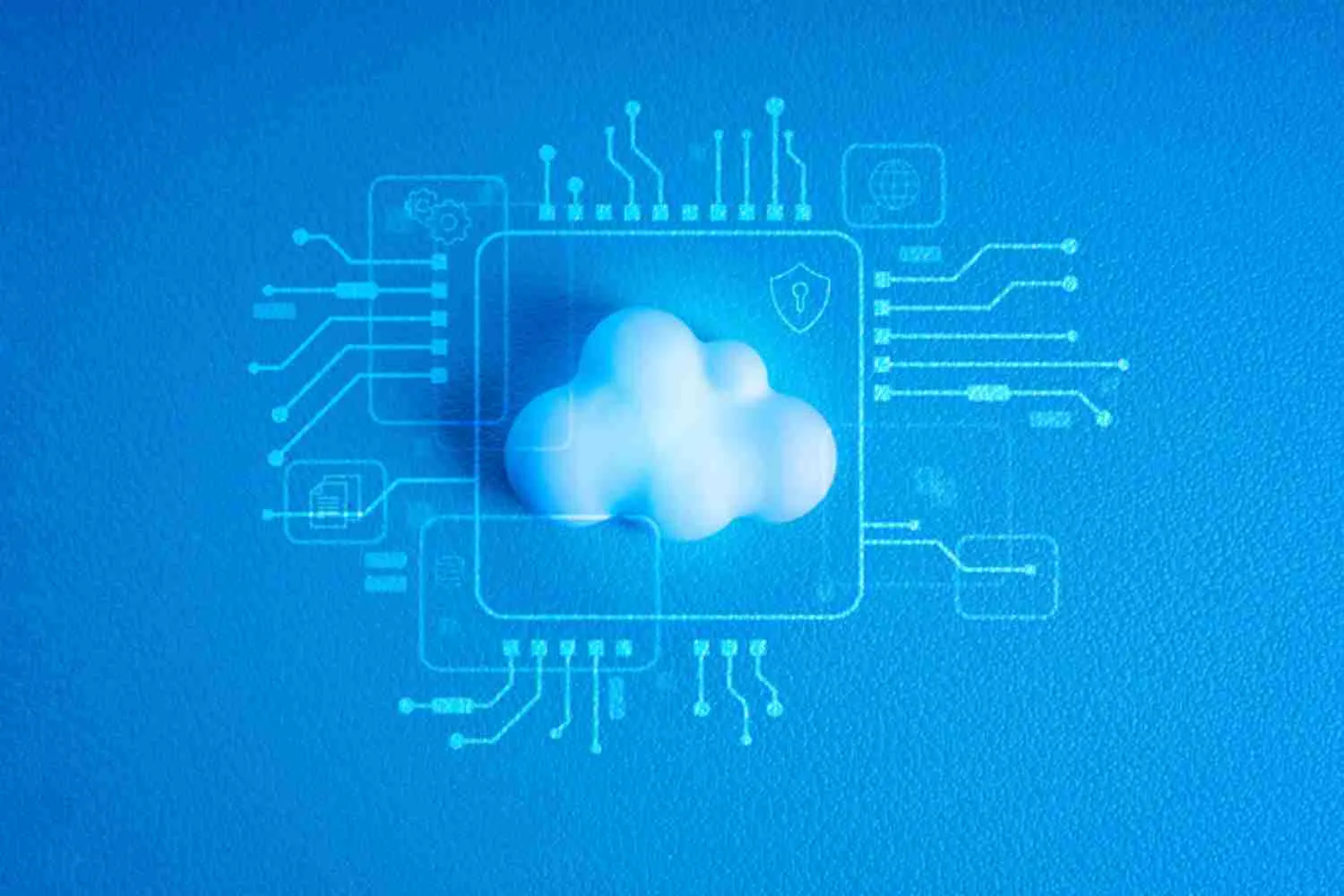 cloud computing