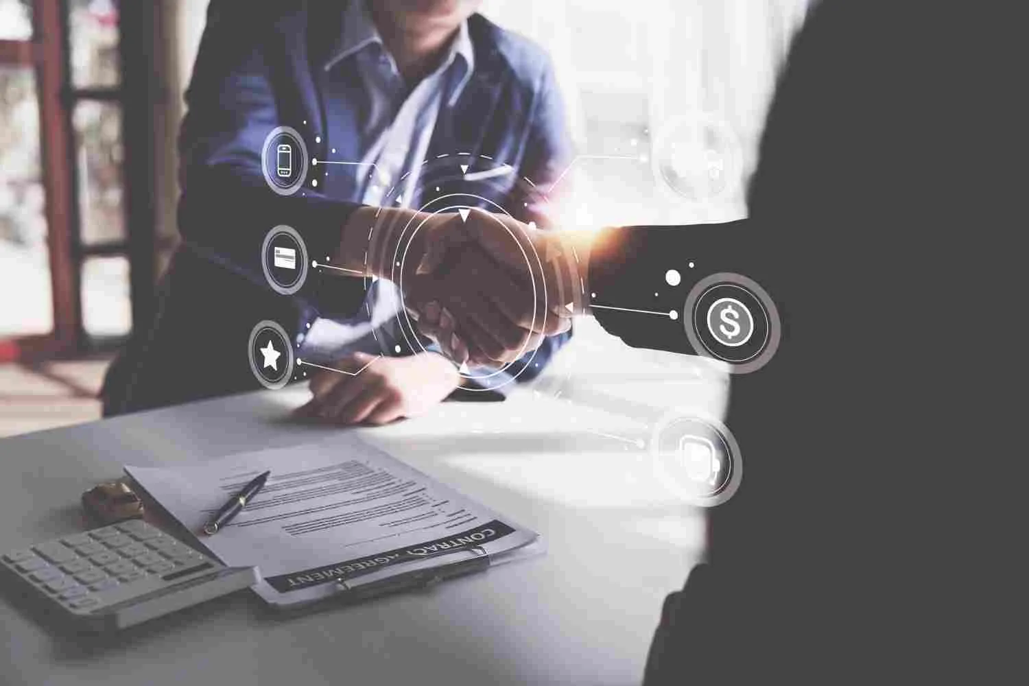 contrat de transport