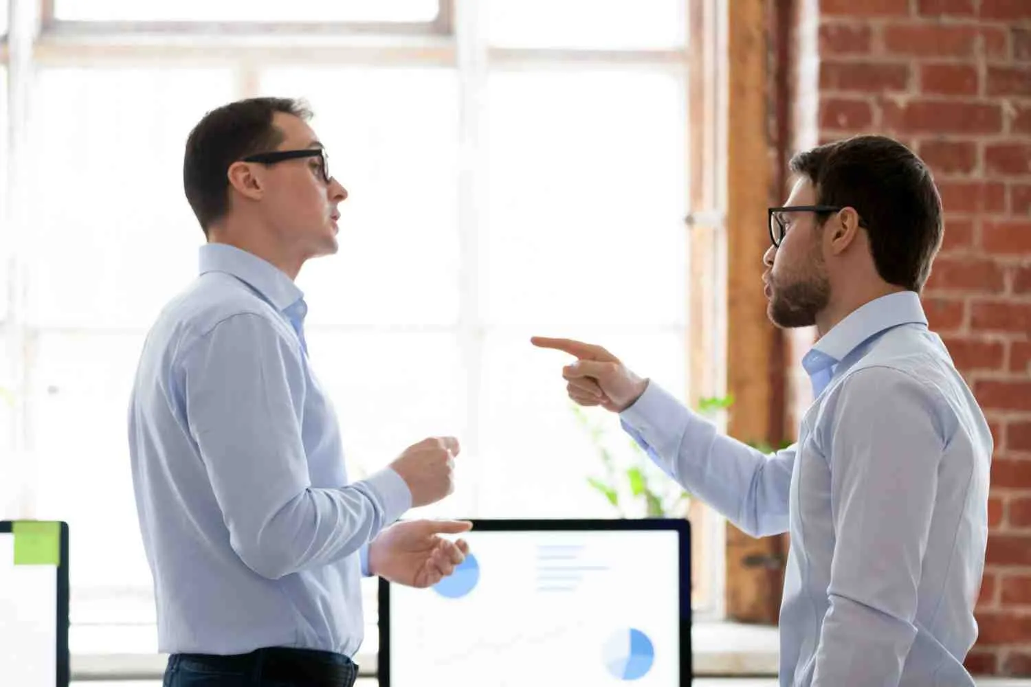 dénonciation calomnieuse au travail