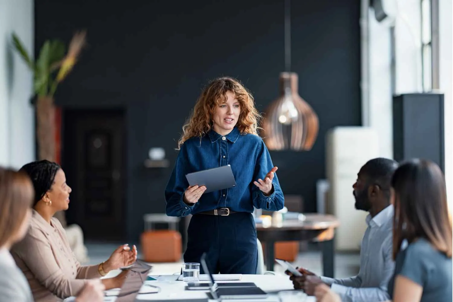 4 styles de management