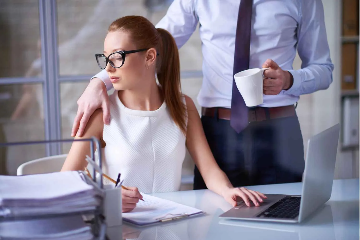 Comment lutter contre le harcèlement sexuel au travail ?