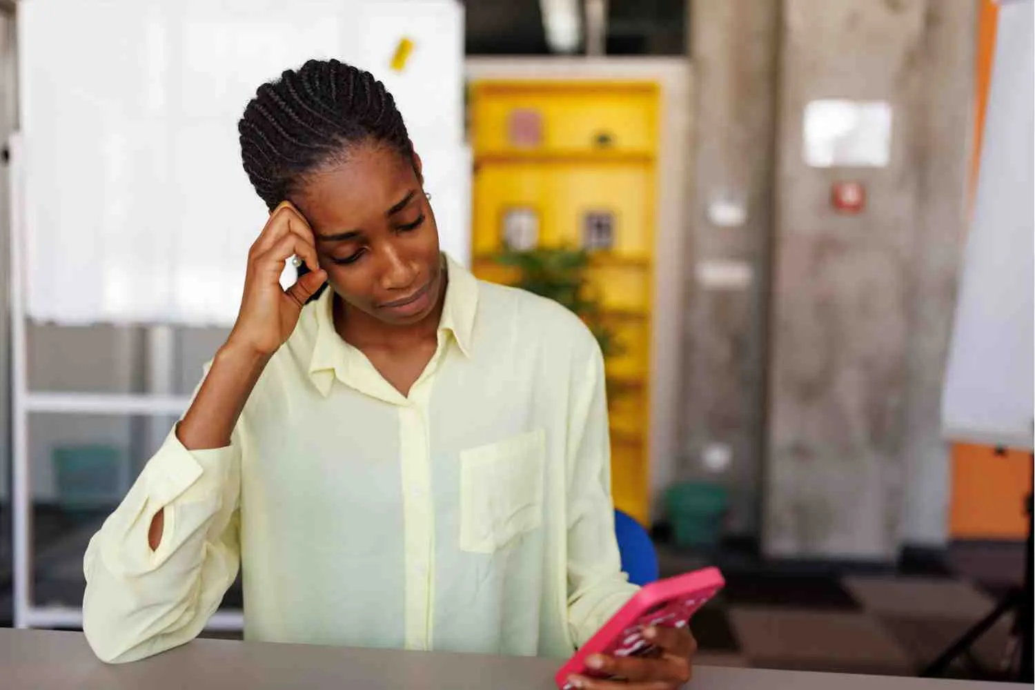 Peut-on enregistrer une conversation au travail dans une situation d'harcèlement ?