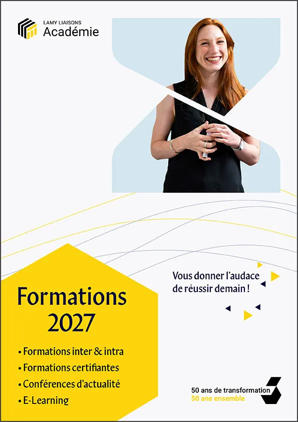 Catalogue Lamy-Liaisons 2025