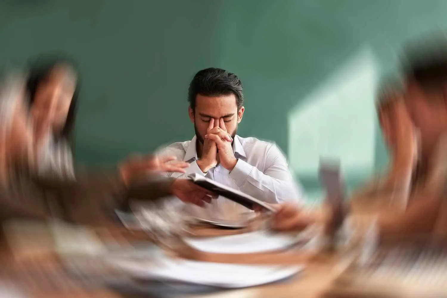 Le recours à l'expertise risque grave du CSE