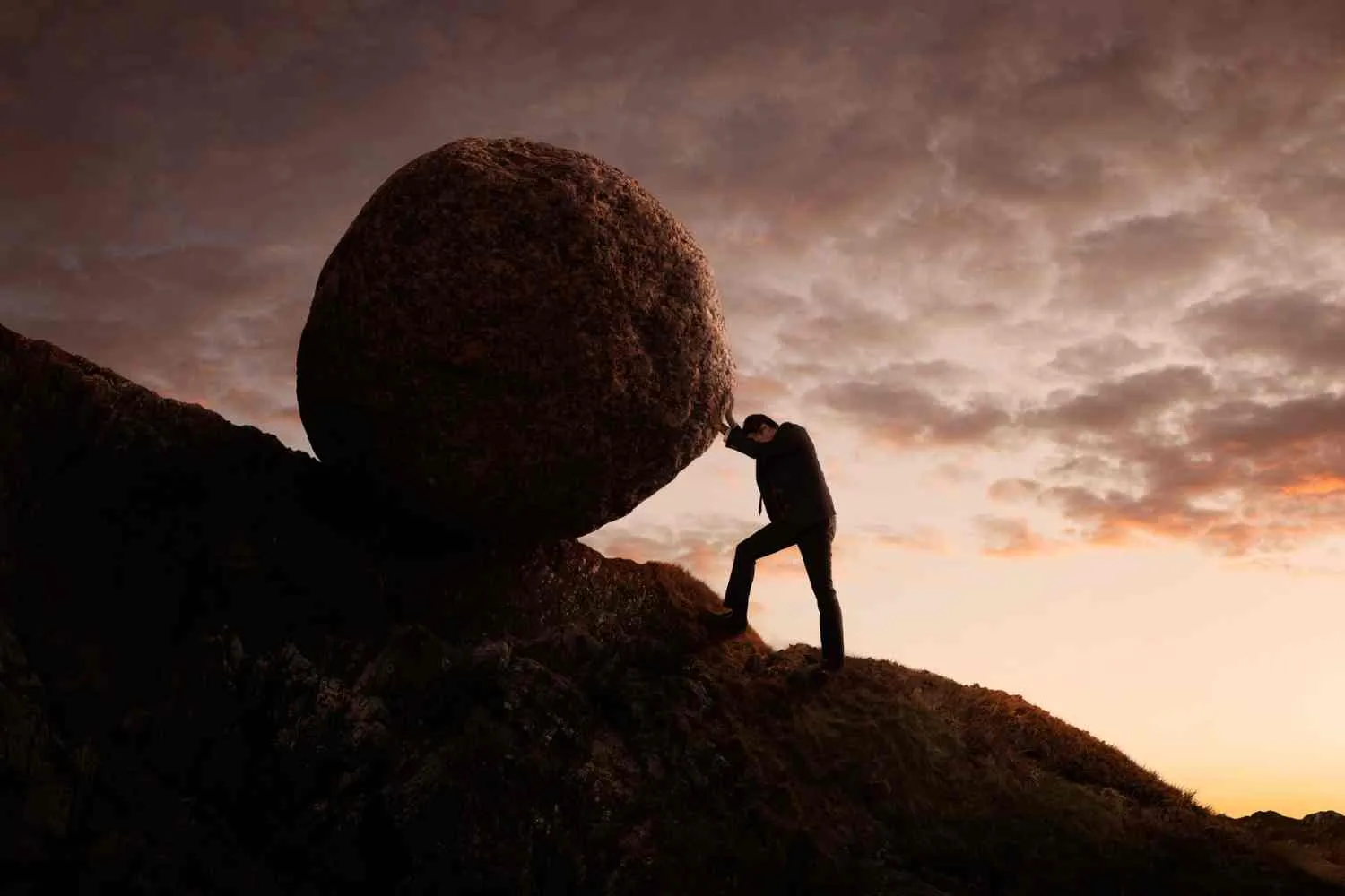 entreprise en difficulté