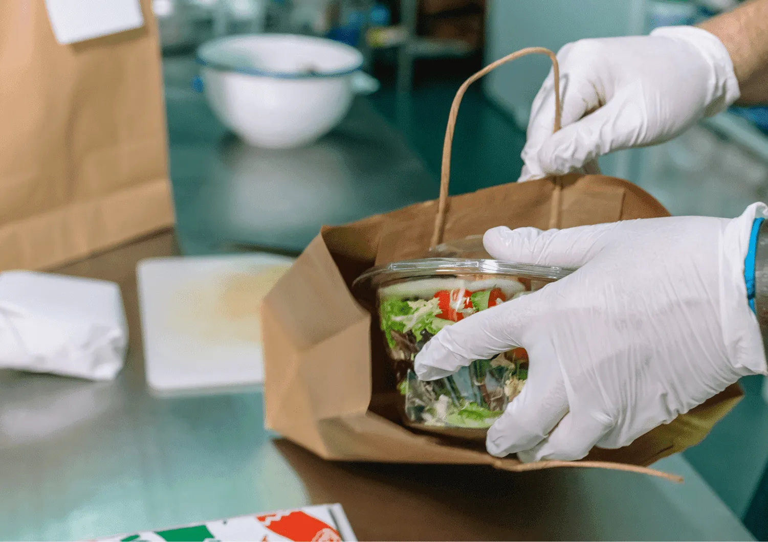 HACCP