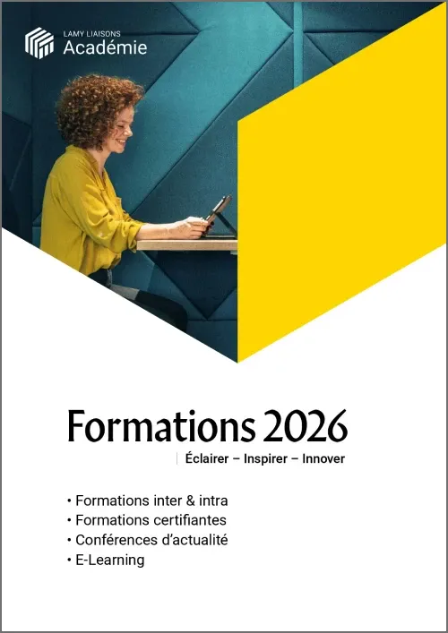 Catalogue Lamy-Liaisons 2025