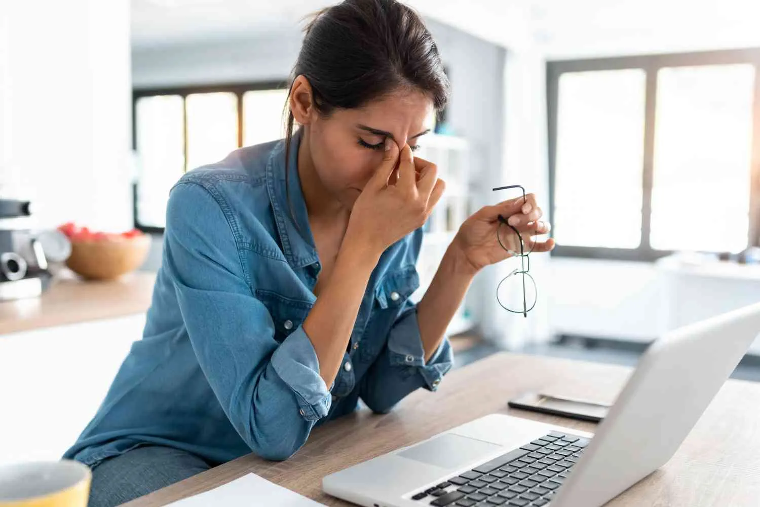 santé mentale au travail