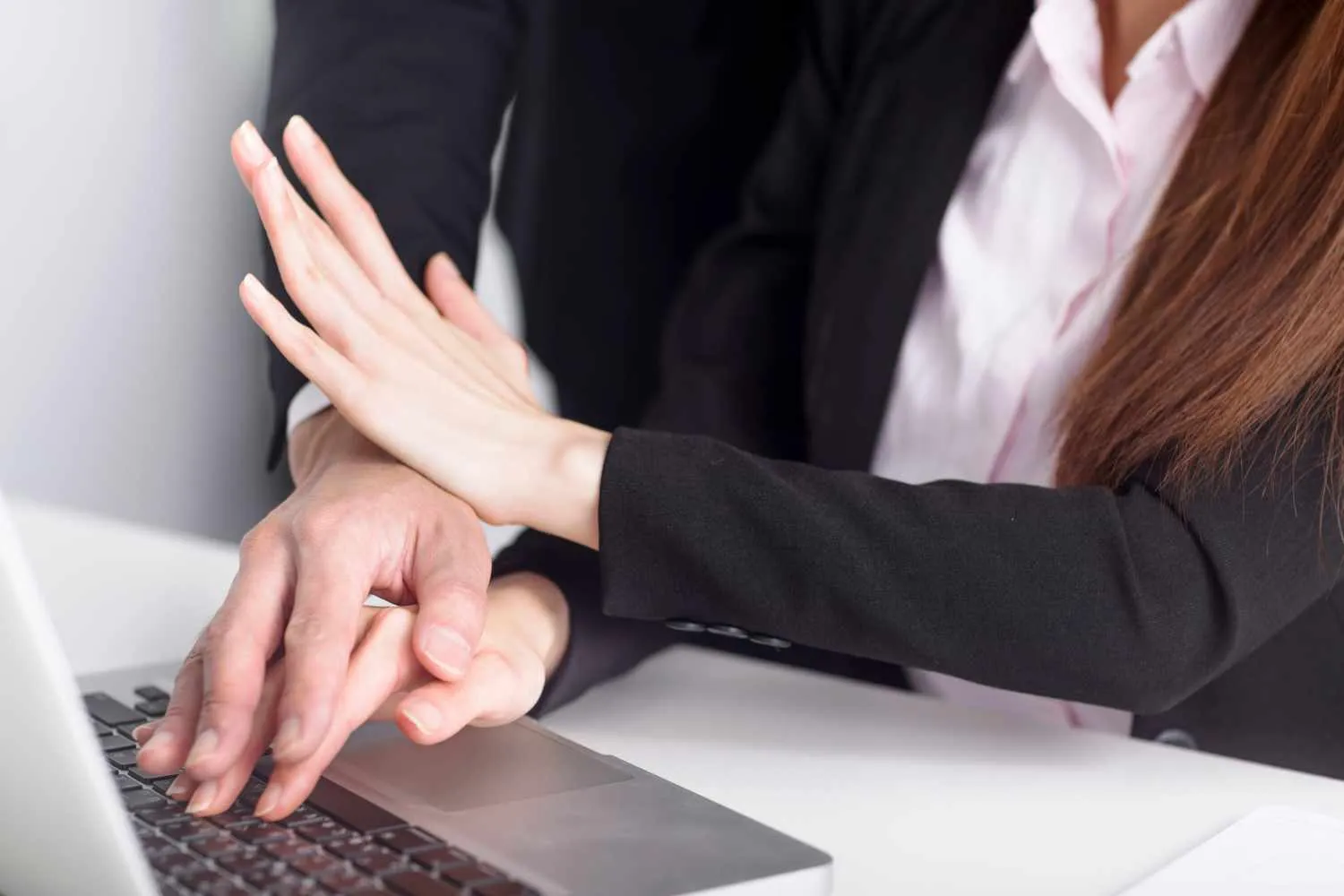 harcèlement sexuel
