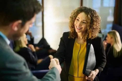 techniques de recrutement