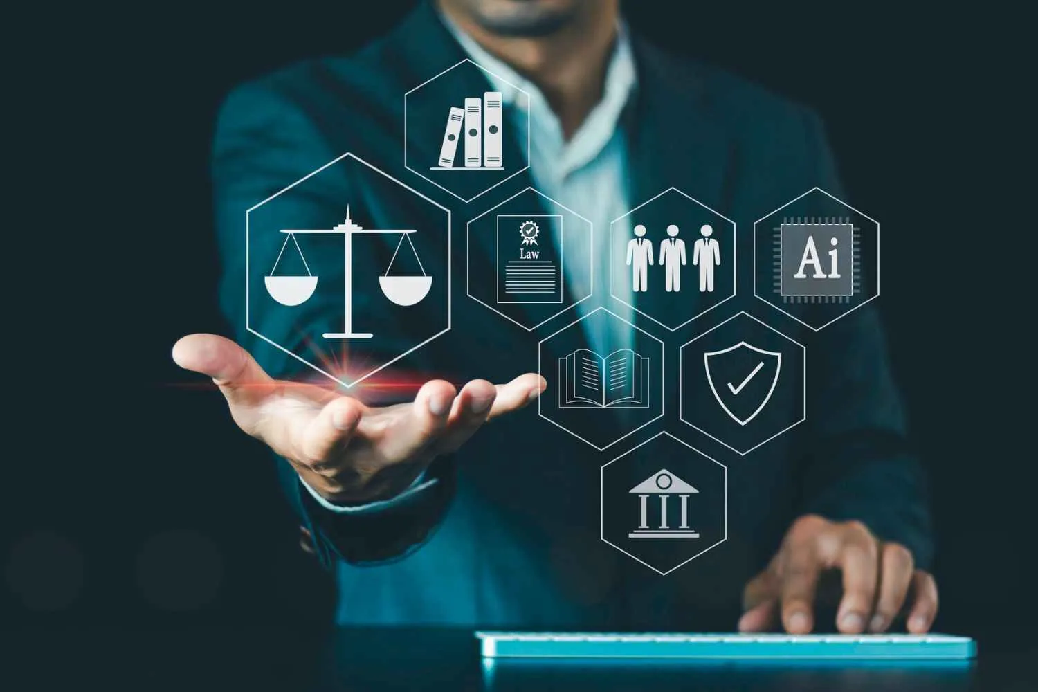 Droit de l'intelligence artificielle