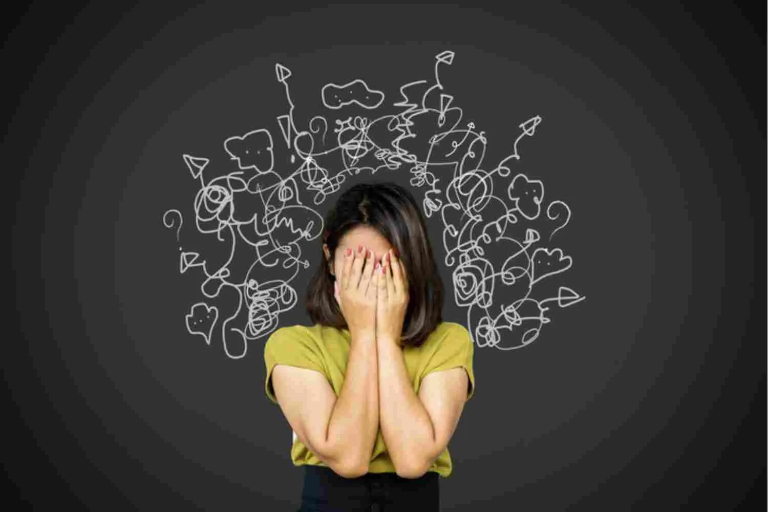 troubles mentaux