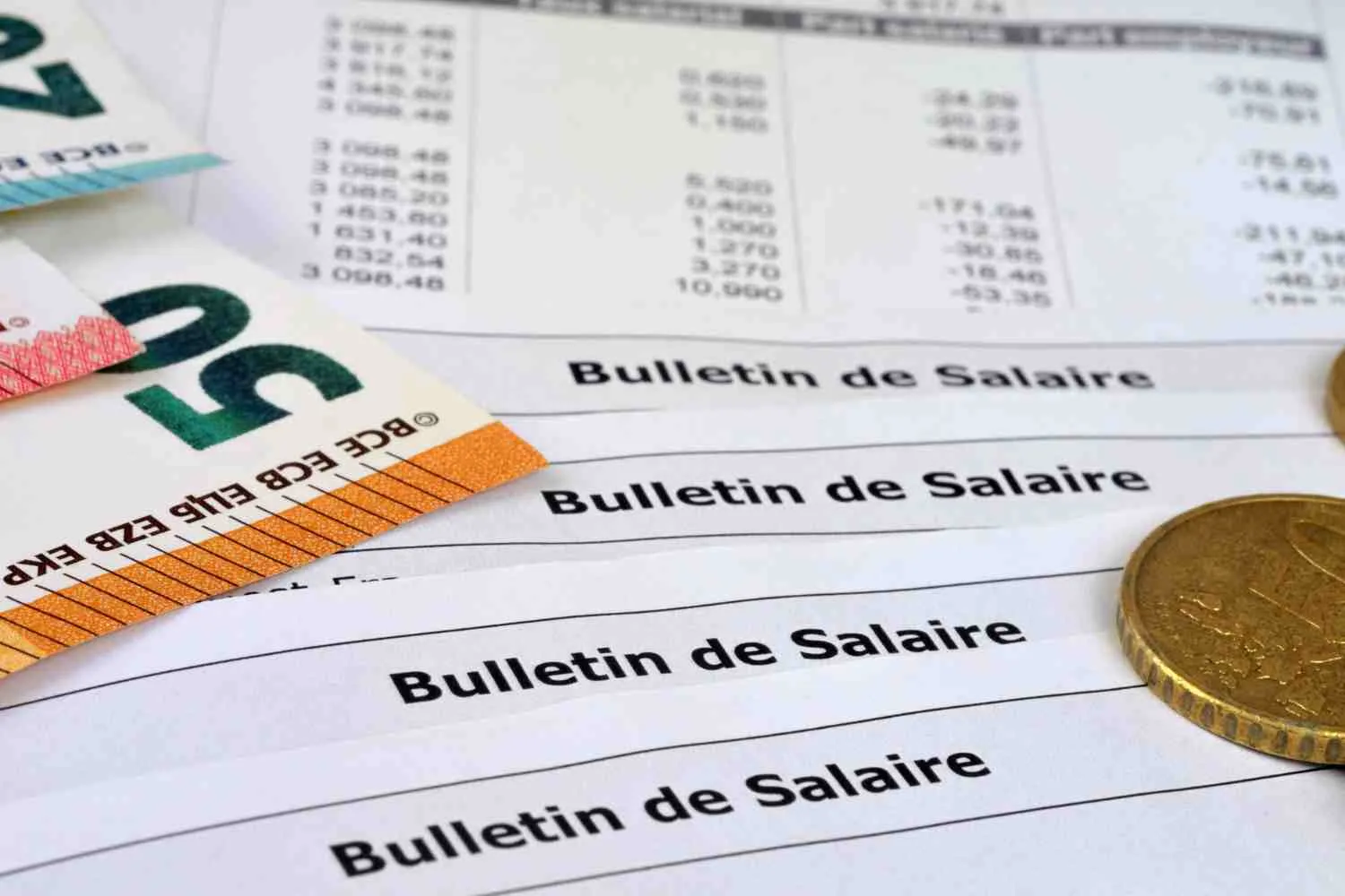 Comment calculer la masse salariale ?