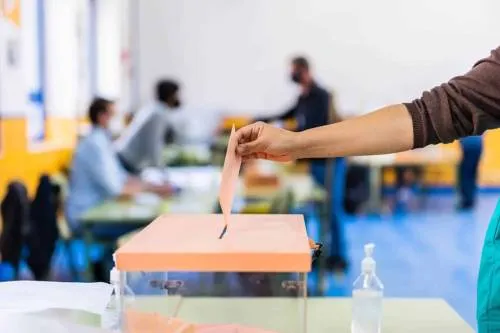 Élections CSE