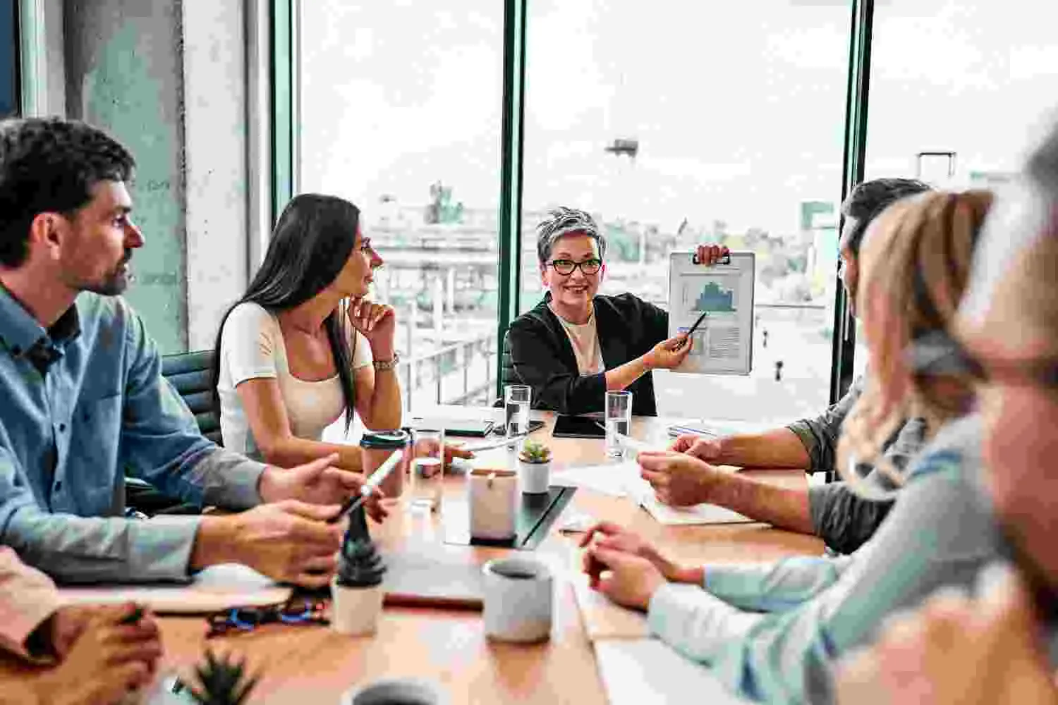 Quelles sont les attributions du CSE ?