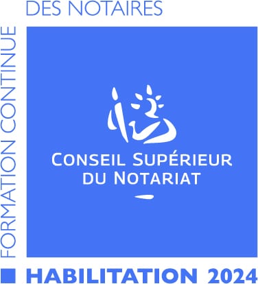 Conseil Supérieur du Notariat