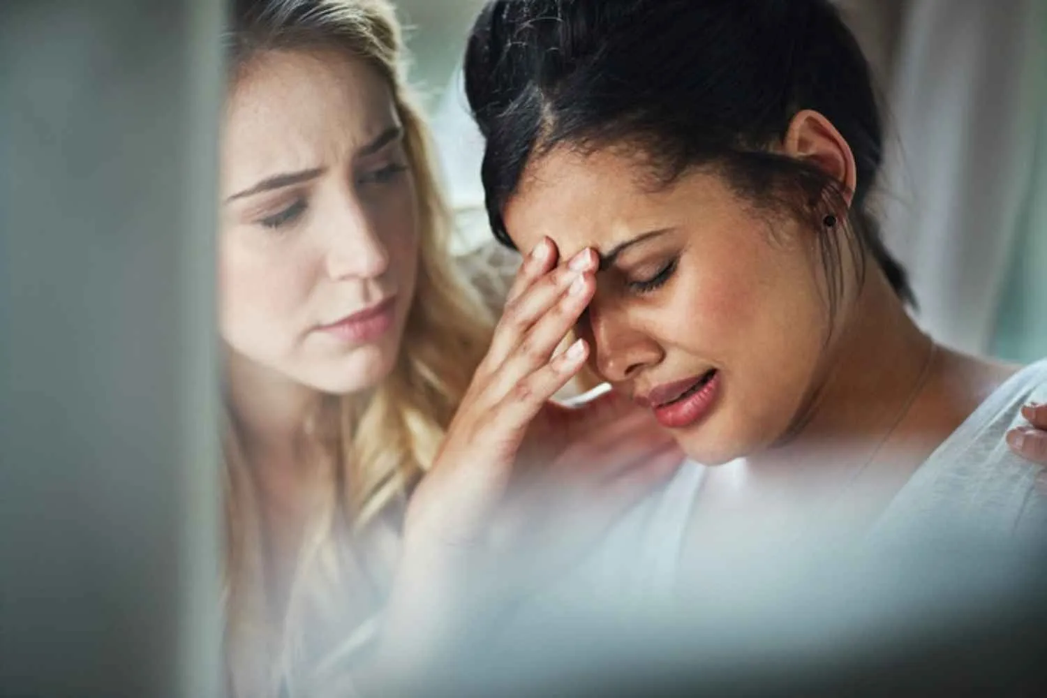 Burn-out en accident de travail