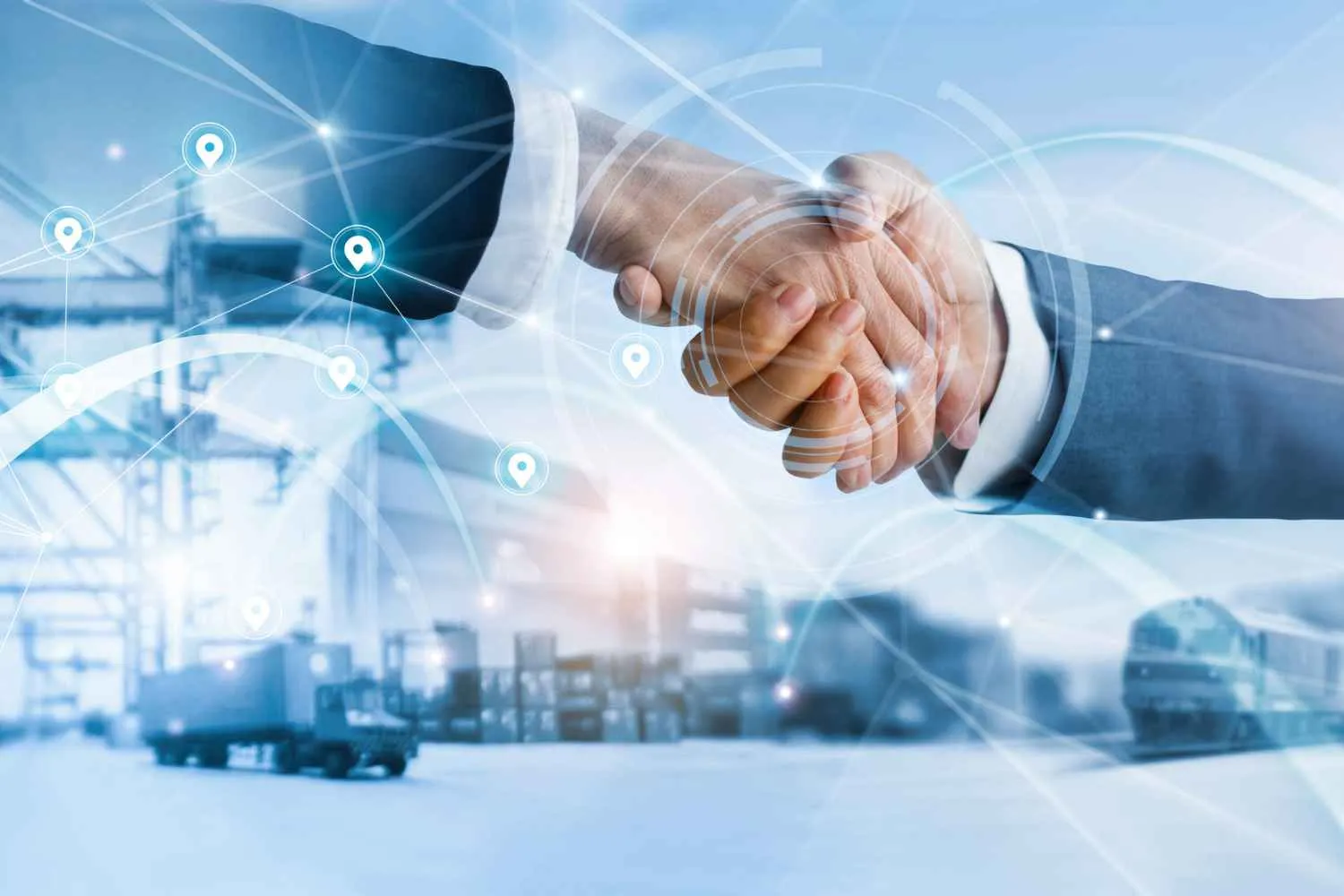 La responsabilité du donneur d'ordre transport