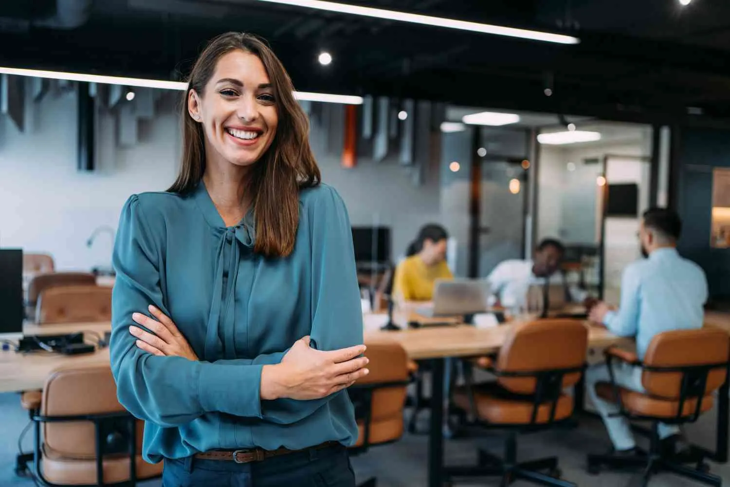 Softs Skills et santé mentale : stratégie RH, QVT, RPS