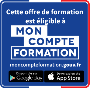 S'inscrire via mon-cpf.gouv.fr